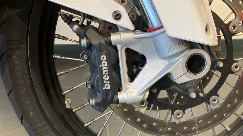 Ktm Adventure 1290 Super Adventure R (23MY)